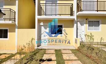 Imagem 2: Sobrado Novo p/ Locação - Cond. Positano - C. Ondas Verdes, Cotia/SP