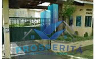 Imagem: Excelente Sobrado com 02 Suítes - Cond