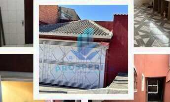 Imagem: Casa Térrea a venda 02 Dormitórios - Bairro