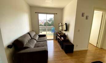 Imagem 5: Apartamento á venda 02 dorms sendo 1 suíte - Cond.Las Vegas - Cotia/SP