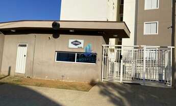 Imagem: Apartamento á venda 02 dorms sendo 1 suíte