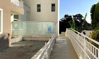 Imagem 4: Apartamento á venda 02 dorms sendo 1 suíte - Cond.Las Vegas - Cotia/SP