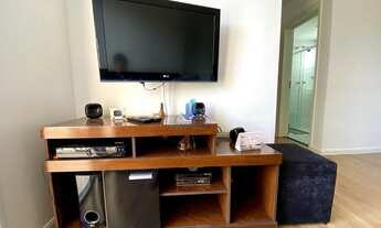 Imagem 6: Apartamento á venda 02 dorms sendo 1 suíte - Cond.Las Vegas - Cotia/SP