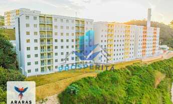 Imagem: Ótimo Apto À VENDA 02 dormitórios - Residencial