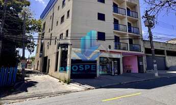 Imagem: Apartamento 02 dorms. P/ Locação - Jardim