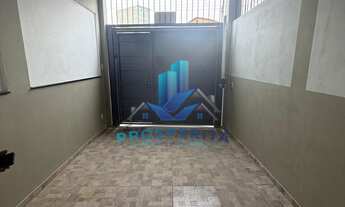 Imagem 4: Casa para Locação - 04 dorms. sendo 01 Suíte - Parque Bahia - Cotia/SP