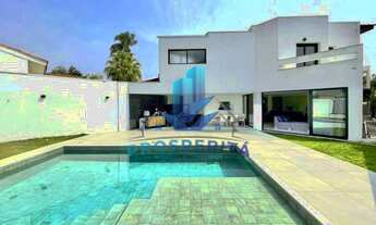 Imagem: Cond SP II - 6 suites, moderna e Integrada