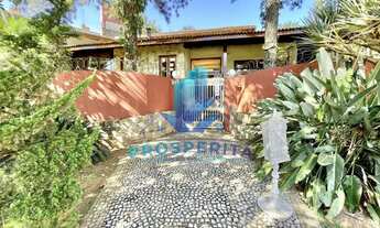 Imagem 4: Casa Alto Padrão - Fazendinha -5d / 3sts em 2 lotes, final de rua, SPA, gourmet