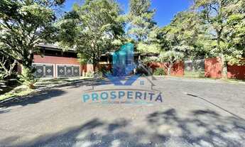 Imagem: Casa Alto Padrão - Fazendinha -5d / 3sts