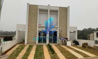 Imagem 3: Casa à venda no bairro Sítio Boa Vista - Cotia/SP