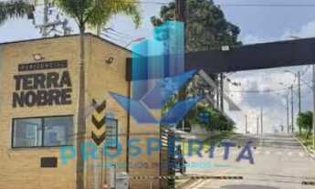 Imagem: Casa à venda no bairro Sítio Boa Vista