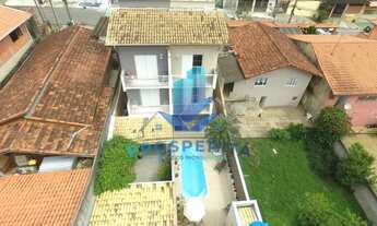 Imagem: Sobrado c/ Pisccina a venda - Jd. Rosalina