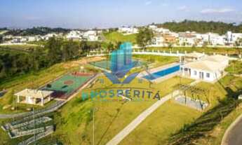 Imagem 4: Casa à Venda Cond. Reserva Santa Maria - Casa - 4 Suítes / Piscina - Jandira/SP