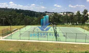 Imagem 6: Casa à Venda Cond. Reserva Santa Maria - Casa - 4 Suítes / Piscina - Jandira/SP