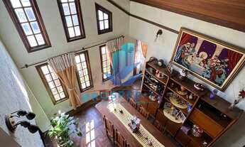 Imagem 3: Excelente Sobrado com 04 Dorms sendo 02 Suíte - Cond.Nakamura Park - Bairro Nakamura Park