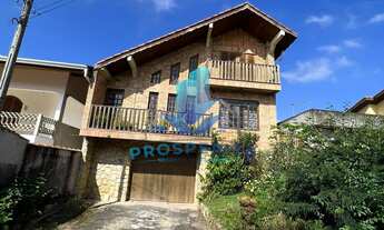 Imagem 2: Excelente Sobrado com 04 Dorms sendo 02 Suíte - Cond.Nakamura Park - Bairro Nakamura Park