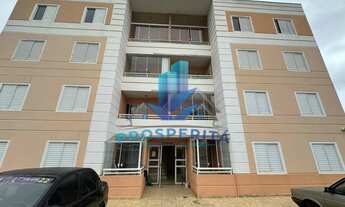 Imagem 1: Apto À VENDA com 02 dorms - Residencial Vale Verde - Jardim Isis - Cotia/SP