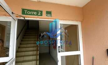 Imagem 2: Apto À VENDA com 02 dorms - Residencial Vale Verde - Jardim Isis - Cotia/SP