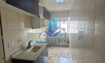 Imagem 6: Apto À VENDA com 02 dorms - Residencial Vale Verde - Jardim Isis - Cotia/SP