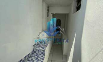 Imagem 6: Ótima Casa nos fundos 02 dorms - Jd Nakamura Park - Cotia/SP