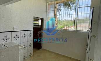 Imagem 3: Ótima Casa nos fundos 02 dorms - Jd Nakamura Park - Cotia/SP