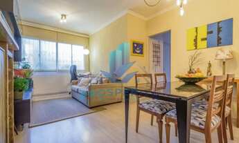 Imagem 5: Excelente Apartamento de 02 Dormitórios sendo 01 Suíte - Com Elevador - Condomínio Renoir