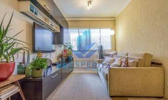 Imagem 2: Excelente Apartamento de 02 Dormitórios sendo 01 Suíte - Com Elevador - Condomínio Renoir