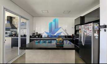 Imagem 6: CASA À VENDA 04 Dorms. Cond. Reserva Santa Paula - Cotia /SP