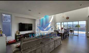 Imagem 4: CASA À VENDA 04 Dorms. Cond. Reserva Santa Paula - Cotia /SP