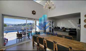 Imagem 5: CASA À VENDA 04 Dorms. Cond. Reserva Santa Paula - Cotia /SP