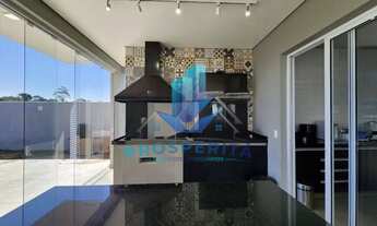 Imagem 7: CASA À VENDA 04 Dorms. Cond. Reserva Santa Paula - Cotia /SP