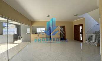 Imagem 4: Casa á venda no Res. Vila Real - 3 Suítes, 257 m² - R$ 980.000 - Vargem G. Paulista/SP