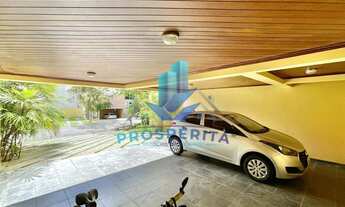 Imagem 3: Casa Alto Padrão no Cond. São Paulo II c/ piscina - Cotia/SP