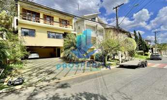 Imagem: Casa Alto Padrão no Cond. São Paulo II