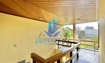 Imagem 6: Casa Alto Padrão no Cond. São Paulo II c/ piscina - Cotia/SP