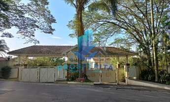 Imagem: Casa em Condomínio na Granja Vianna km21