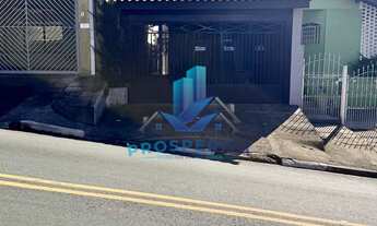 Imagem: CASA TÉRREA RESIDENCIAL OU COMERCIAL COM