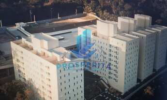 Imagem: Apartamento à venda no bairro Jardim Colibri