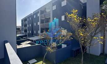 Imagem 2: Excelente Cobertura À VENDA C/ 03 Dorms Cond. Jardim Europa II - Cotia/SP