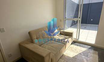 Imagem 4: Excelente Cobertura À VENDA C/ 03 Dorms Cond. Jardim Europa II - Cotia/SP