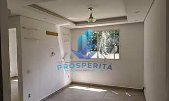 Imagem 4: Apartamento em Jardim Petrópolis, Cotia/SP