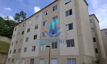 Imagem: Apartamento em Jardim Petrópolis, Cotia/SP