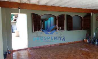 Imagem: Excelente casa térrea 03dorms. - Jd da