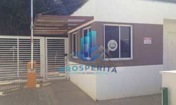 Imagem: Lindo Sobrado á venda - Agua Espraiada