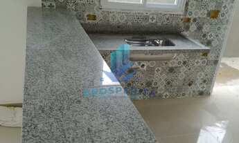 Imagem 5: Sobrados NOVOS 02 Suítes - Res. Flores do Aguassai -/Cotia/SP