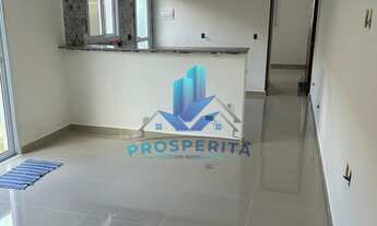 Imagem 4: Sobrados NOVOS 02 Suítes - Res. Flores do Aguassai -/Cotia/SP