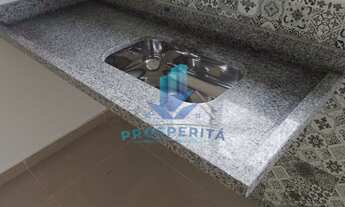 Imagem 6: Sobrados NOVOS 02 Suítes - Res. Flores do Aguassai -/Cotia/SP