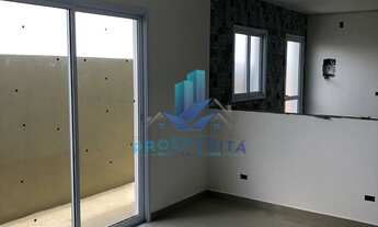 Imagem 3: Sobrados NOVOS 02 Suítes - Res. Flores do Aguassai -/Cotia/SP