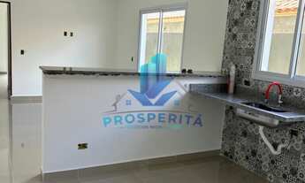 Imagem 7: Sobrados NOVOS 02 Suítes - Res. Flores do Aguassai -/Cotia/SP