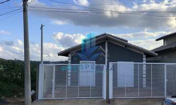 Imagem: Sobrados NOVOS 02 Suítes - Res. Flores